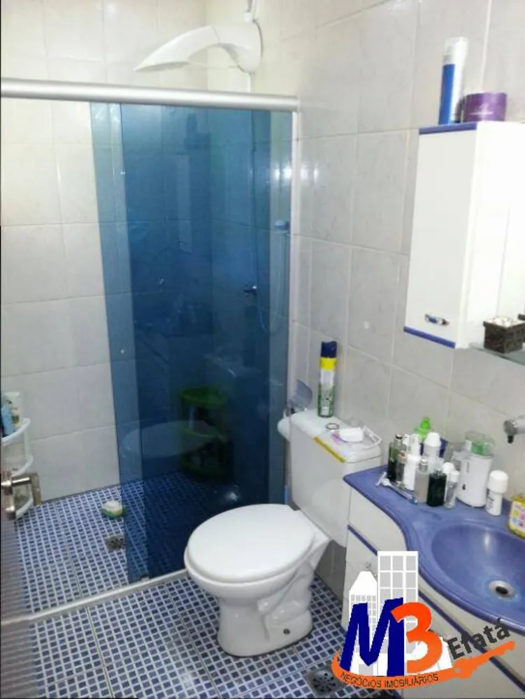 Sobrado, 2 quartos, 145 m² - Foto 11
