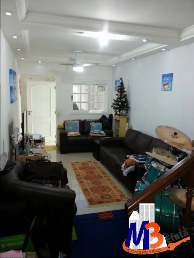 Sobrado, 2 quartos, 145 m² - Foto 4
