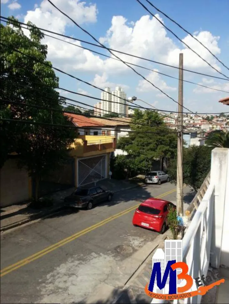 Sobrado, 2 quartos, 145 m² - Foto 14