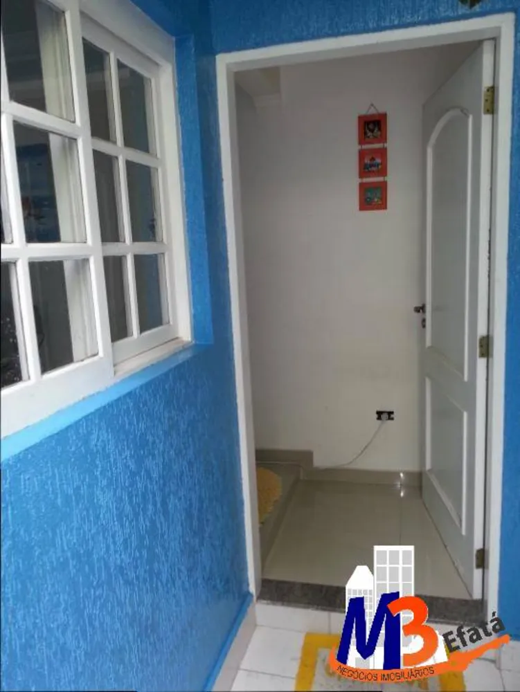 Sobrado, 2 quartos, 145 m² - Foto 3