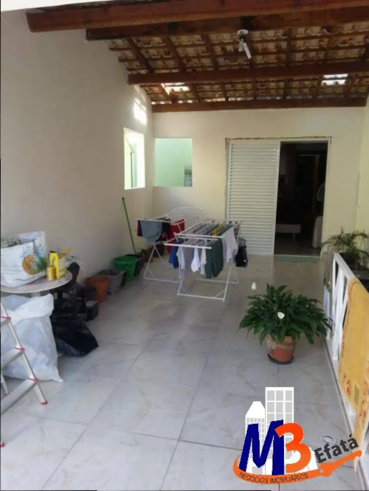 Sobrado, 2 quartos, 145 m² - Foto 13