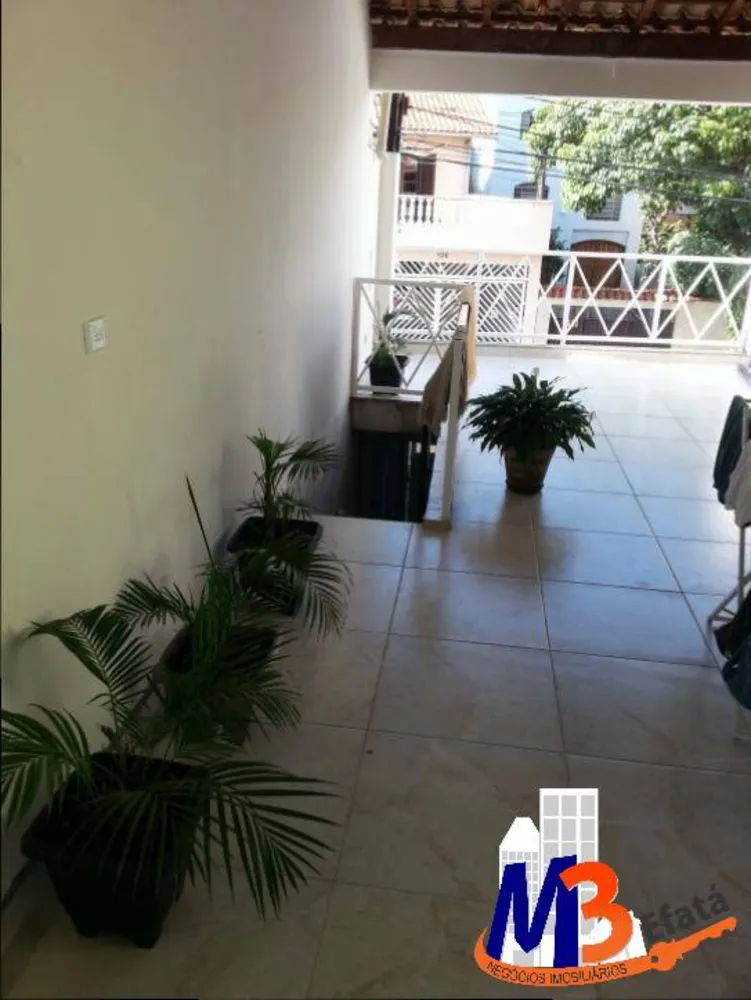Sobrado, 2 quartos, 145 m² - Foto 12