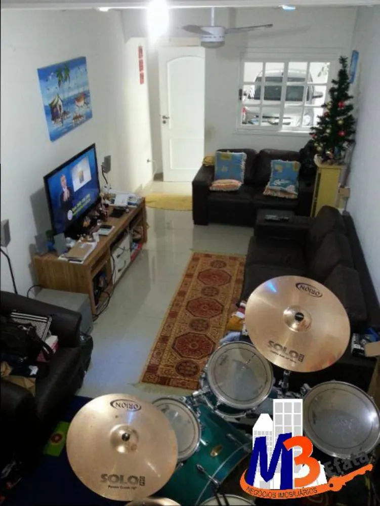 Sobrado, 2 quartos, 145 m² - Foto 5