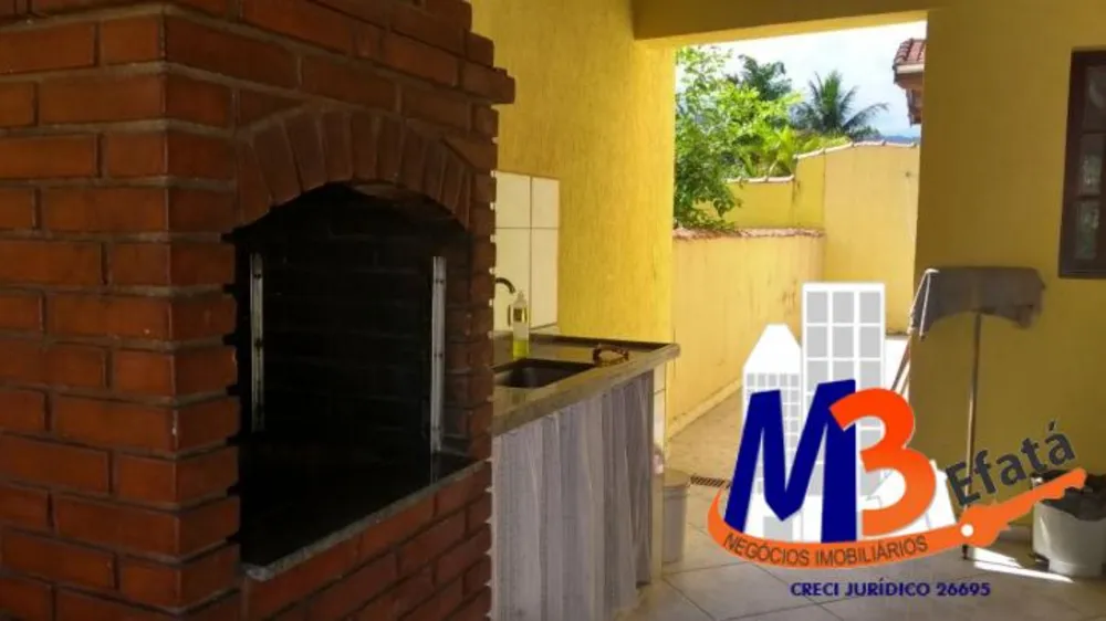 Casa, 2 quartos, 134 m² - Foto 15