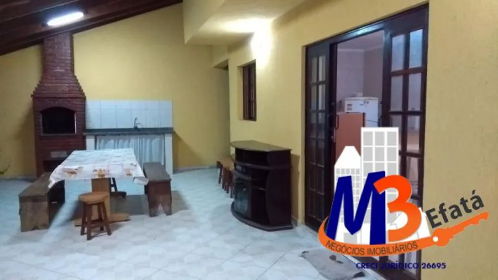Casa, 2 quartos, 134 m² - Foto 7