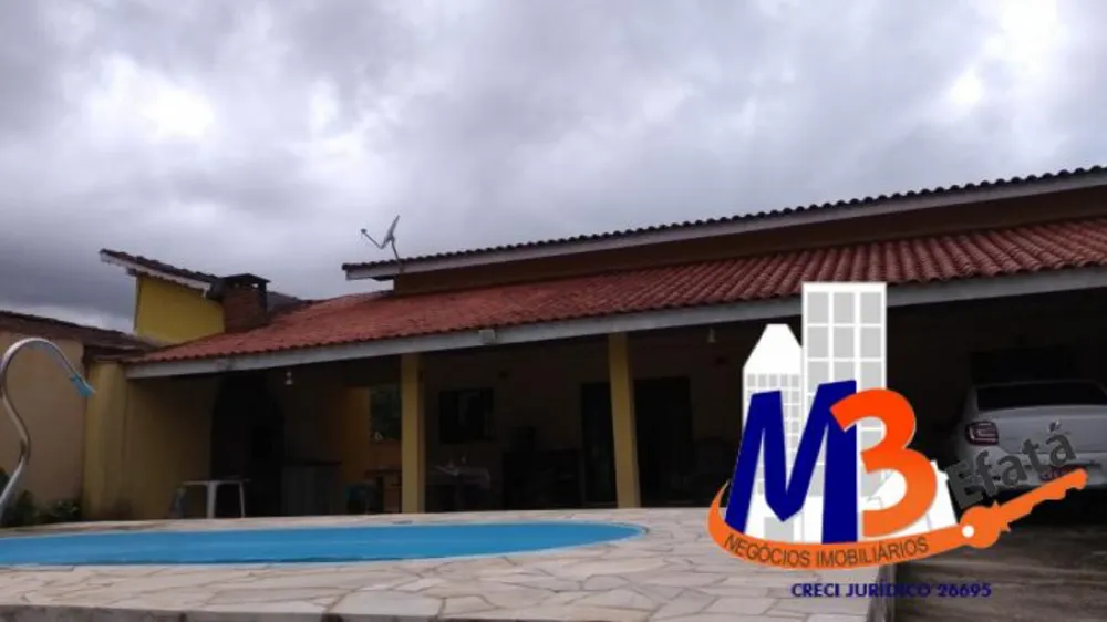 Casa, 2 quartos, 134 m² - Foto 6