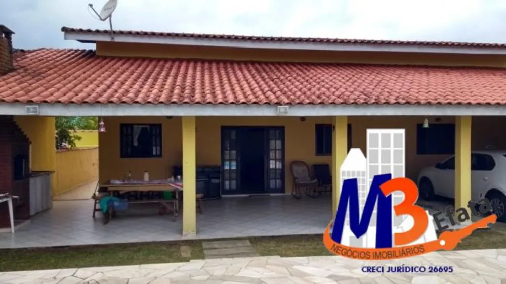 Casa, 2 quartos, 134 m² - Foto 1