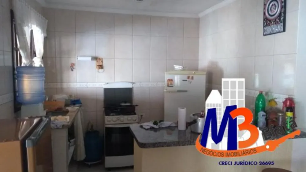 Casa, 2 quartos, 134 m² - Foto 13