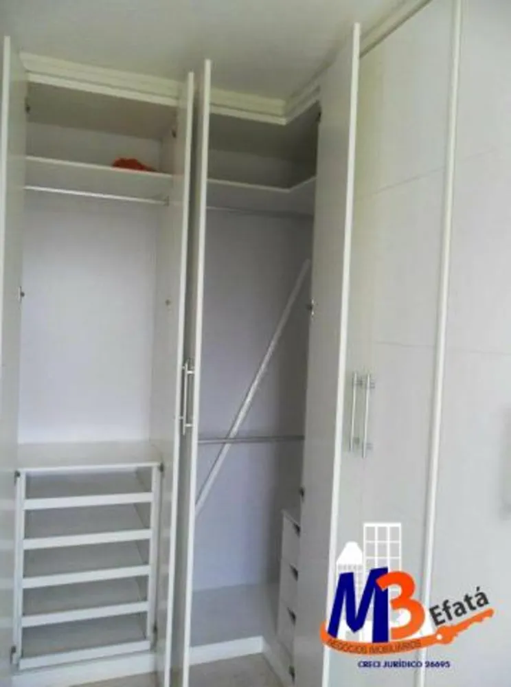 Apartamento, 2 quartos, 50 m² - Foto 6