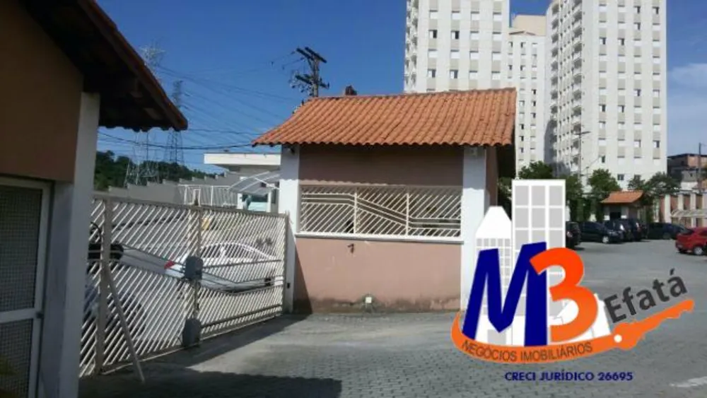 Apartamento, 2 quartos, 50 m² - Foto 1