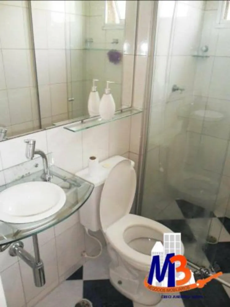 Apartamento, 2 quartos, 50 m² - Foto 7