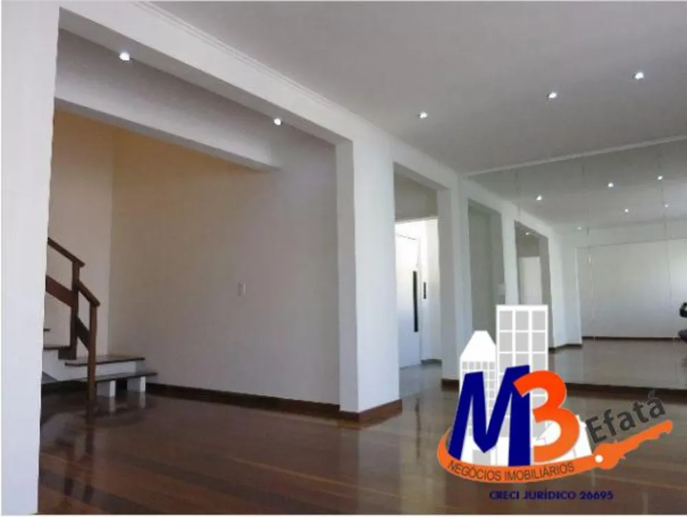Apartamento, 4 quartos, 185 m² - Foto 7