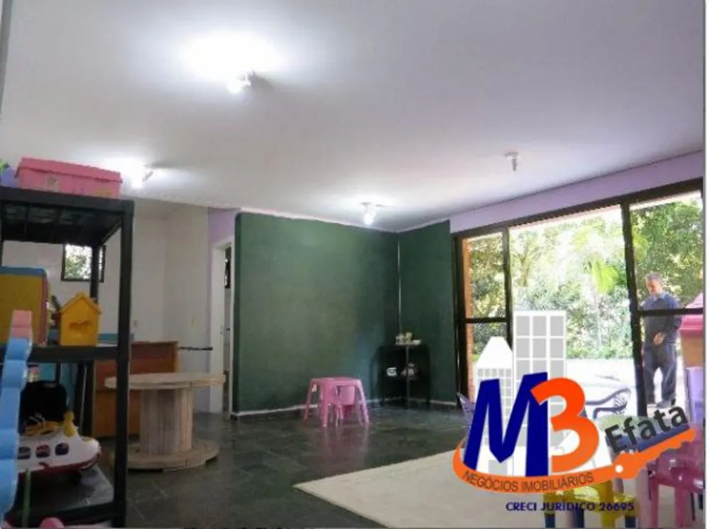 Apartamento, 4 quartos, 185 m² - Foto 8