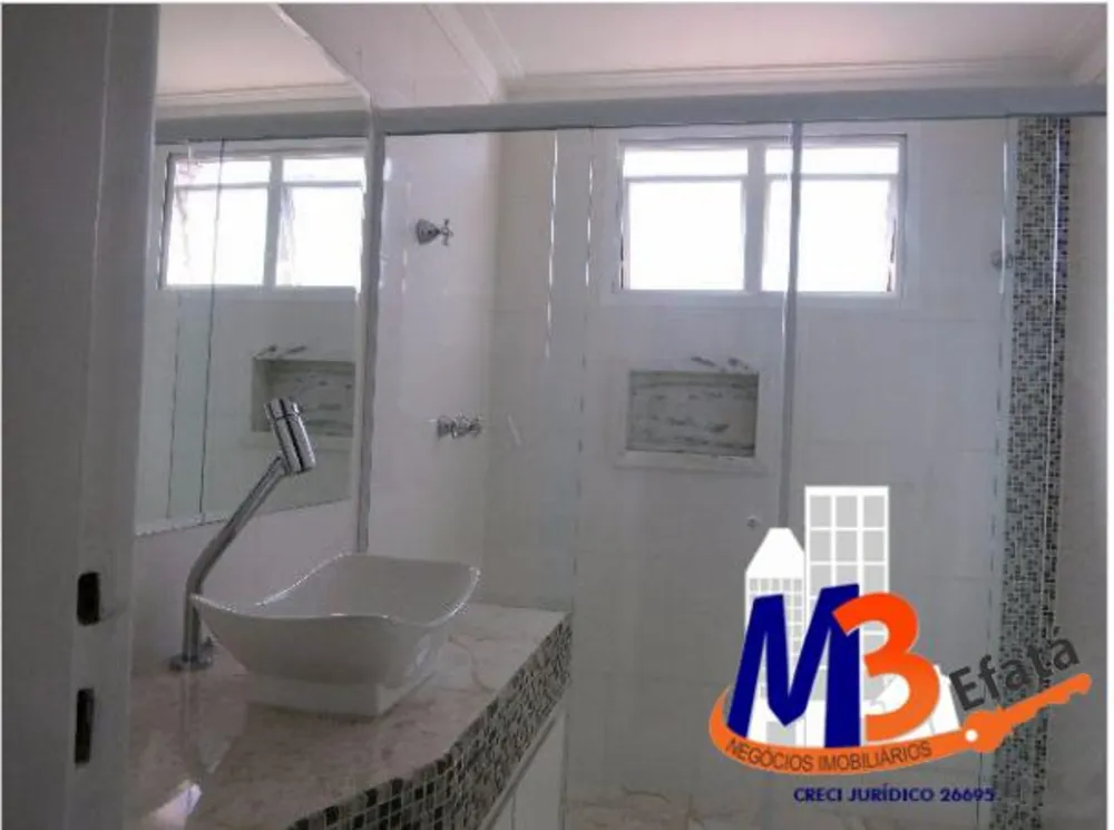Apartamento, 4 quartos, 185 m² - Foto 6
