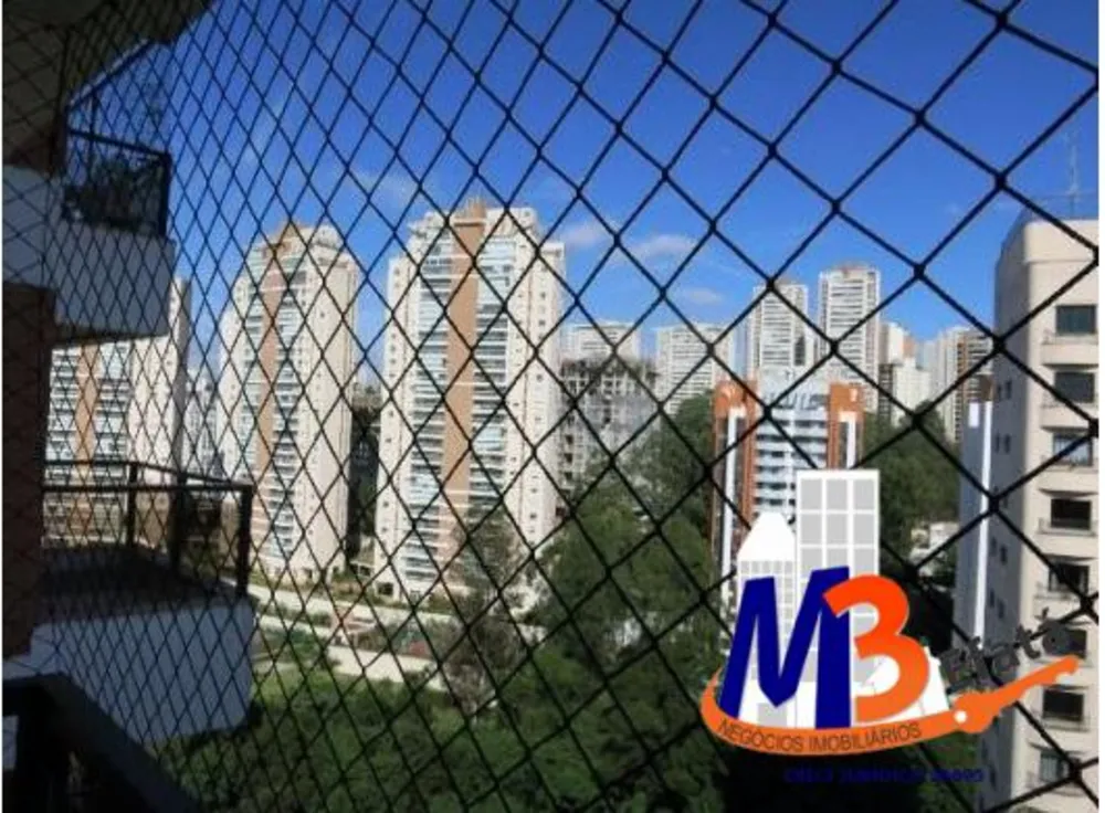Apartamento, 4 quartos, 185 m² - Foto 9