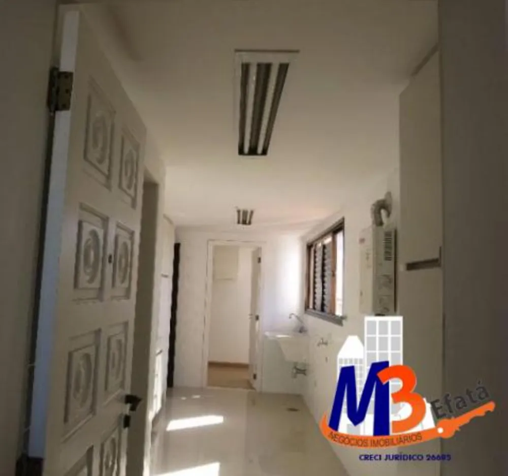 Apartamento, 4 quartos, 185 m² - Foto 11