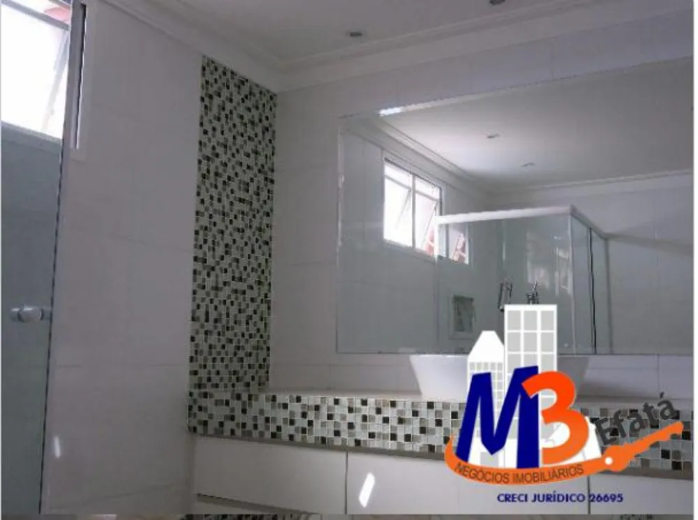 Apartamento, 4 quartos, 185 m² - Foto 10