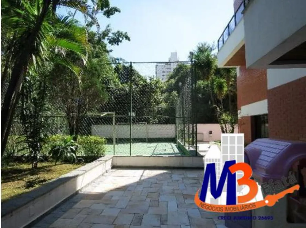 Apartamento, 4 quartos, 185 m² - Foto 5