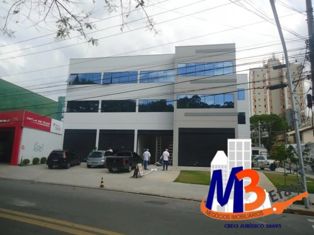 Loja-Salão, 203 m² - Foto 11