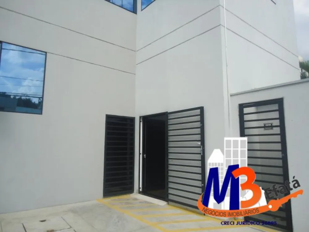 Loja-Salão, 203 m² - Foto 12