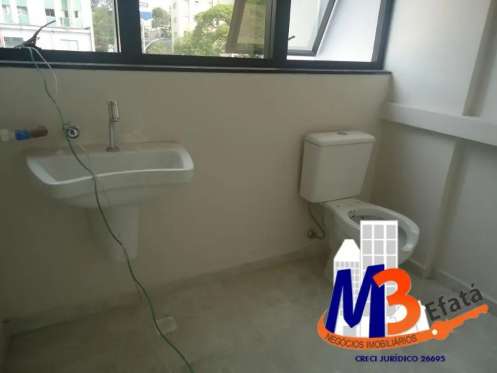 Loja-Salão, 203 m² - Foto 8