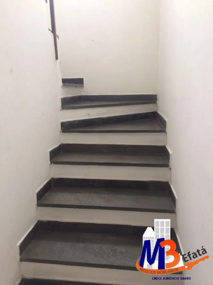 Sobrado, 4 quartos, 120 m² - Foto 6