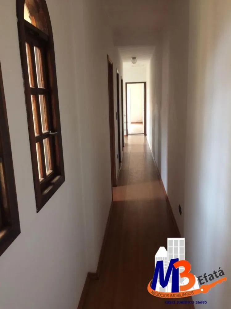 Sobrado, 4 quartos, 120 m² - Foto 15