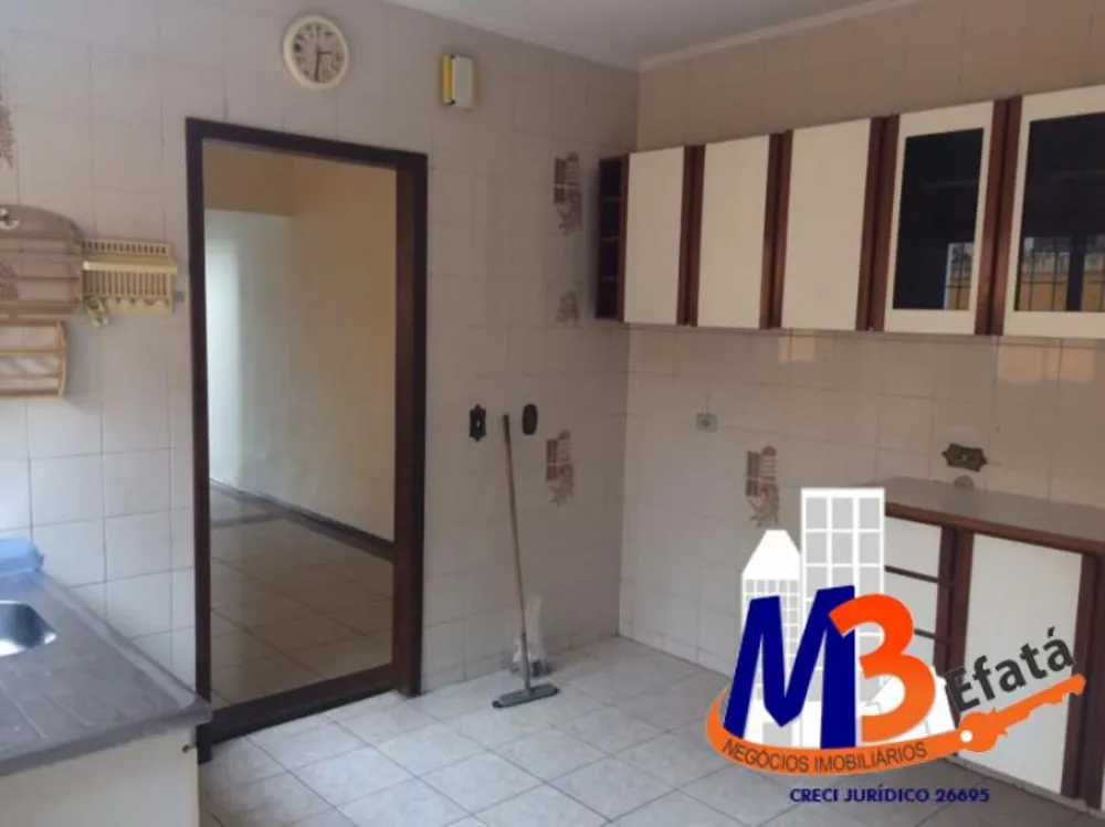 Sobrado, 4 quartos, 120 m² - Foto 5