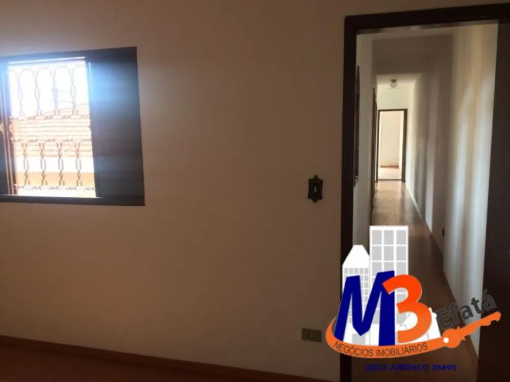 Sobrado, 4 quartos, 120 m² - Foto 14
