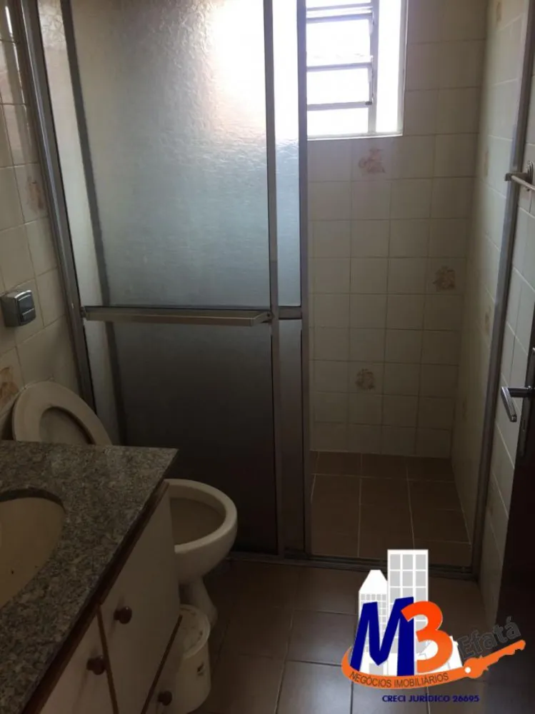 Sobrado, 4 quartos, 120 m² - Foto 9
