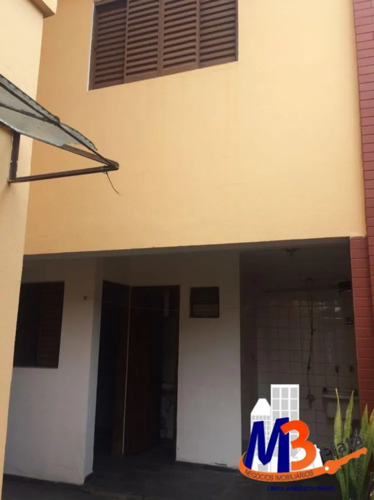 Sobrado, 4 quartos, 120 m² - Foto 3