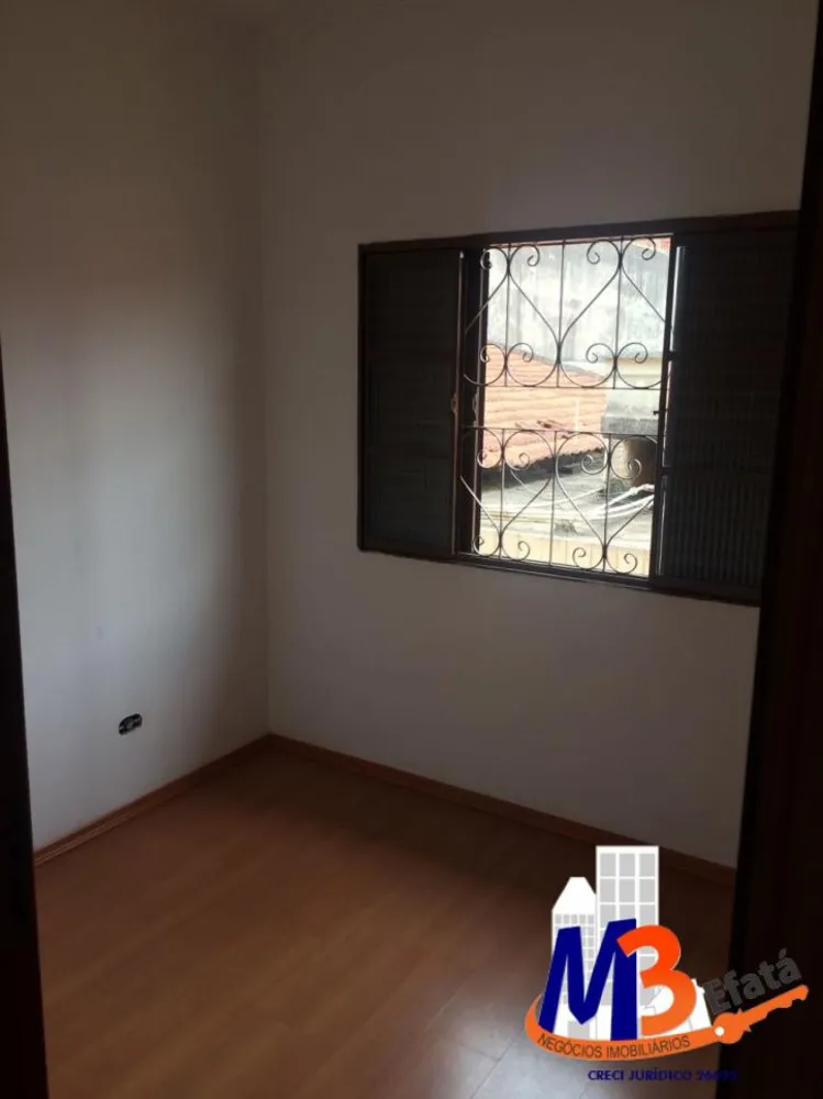 Sobrado, 4 quartos, 120 m² - Foto 13