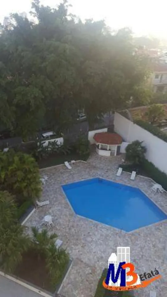 Apartamento, 2 quartos, 75 m² - Foto 11
