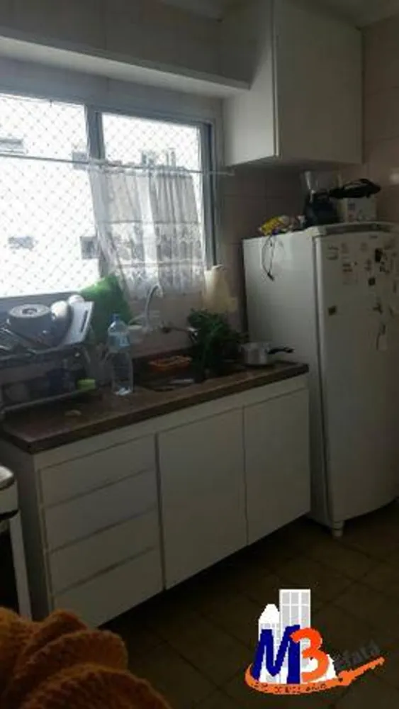 Apartamento, 2 quartos, 75 m² - Foto 2