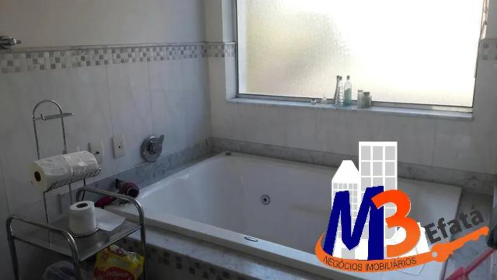 Casa, 4 quartos, 360 m² - Foto 4