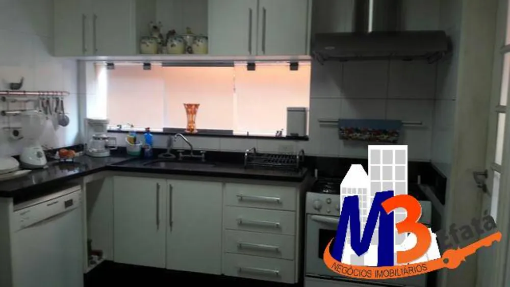 Casa, 4 quartos, 360 m² - Foto 5