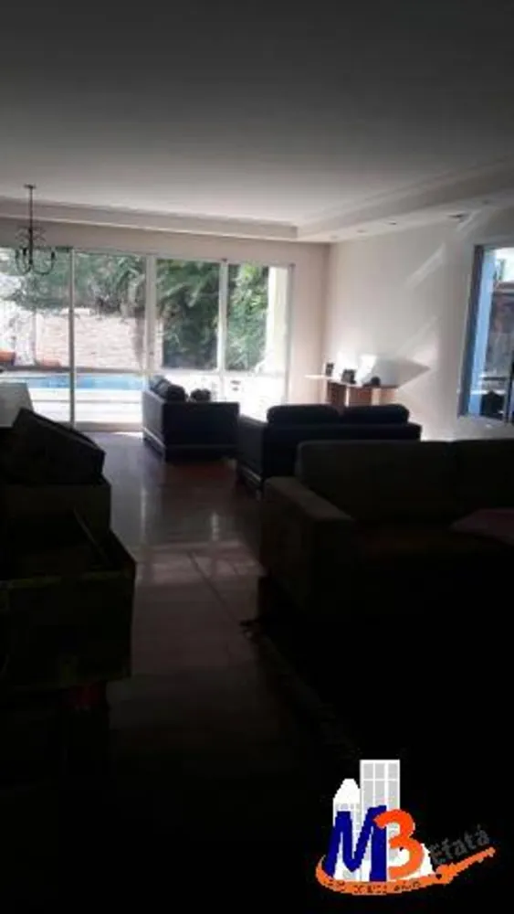 Casa, 4 quartos, 360 m² - Foto 3