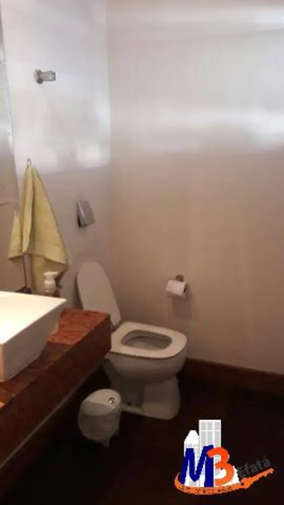 Casa, 4 quartos, 360 m² - Foto 6