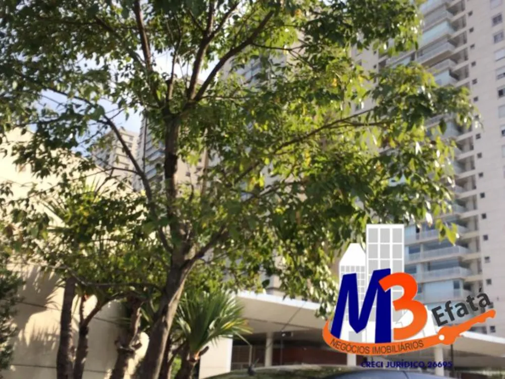 Apartamento, 4 quartos, 134 m² - Foto 16
