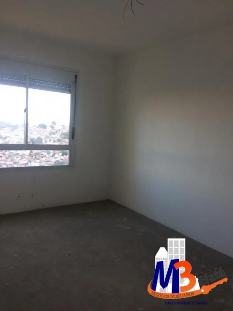 Apartamento, 4 quartos, 134 m² - Foto 10