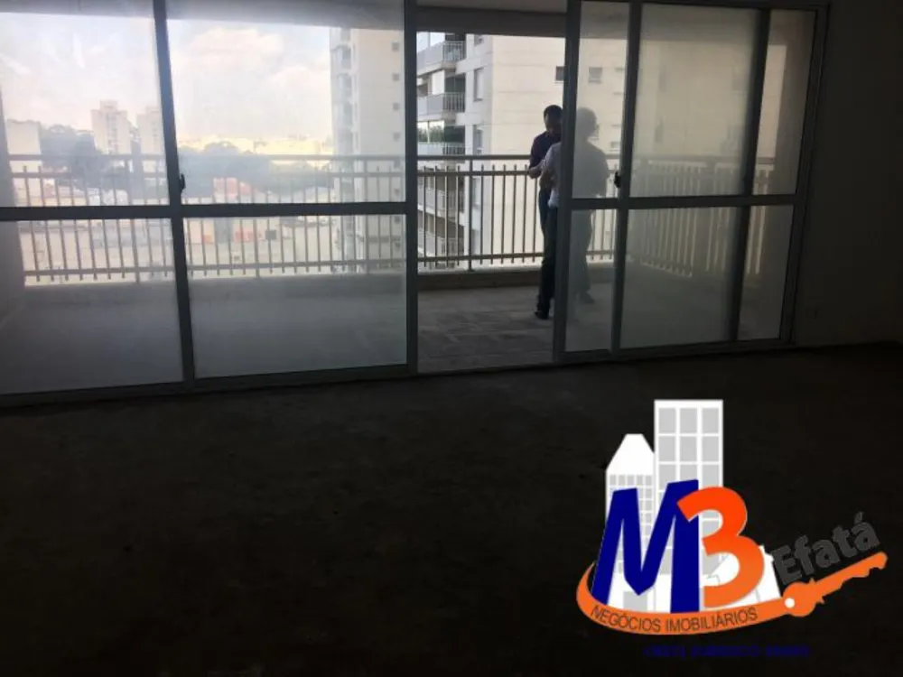 Apartamento, 4 quartos, 134 m² - Foto 5