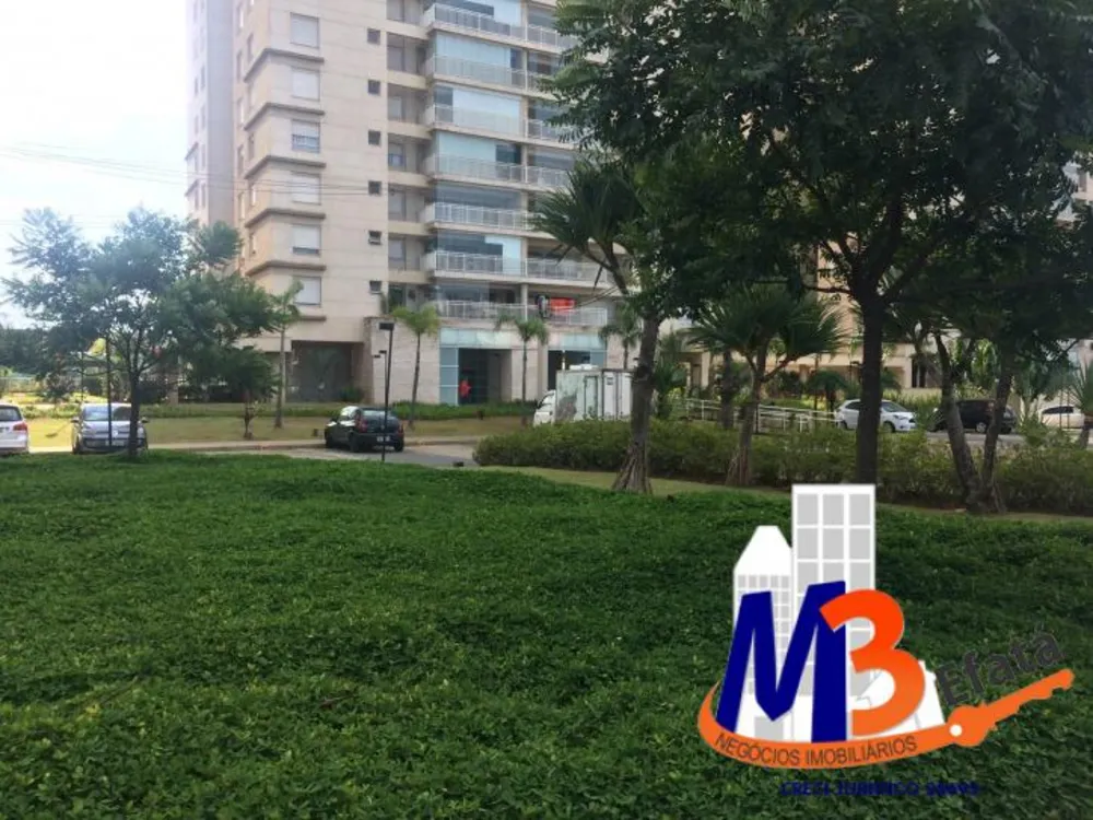 Apartamento, 4 quartos, 134 m² - Foto 14