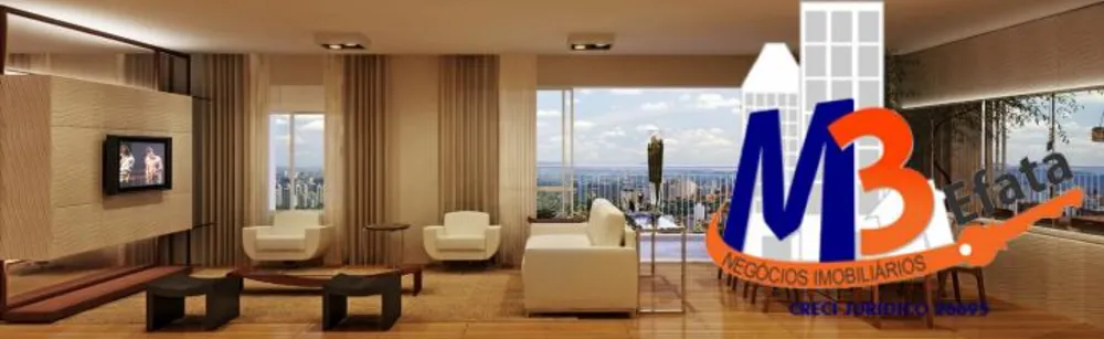 Apartamento, 4 quartos, 134 m² - Foto 6