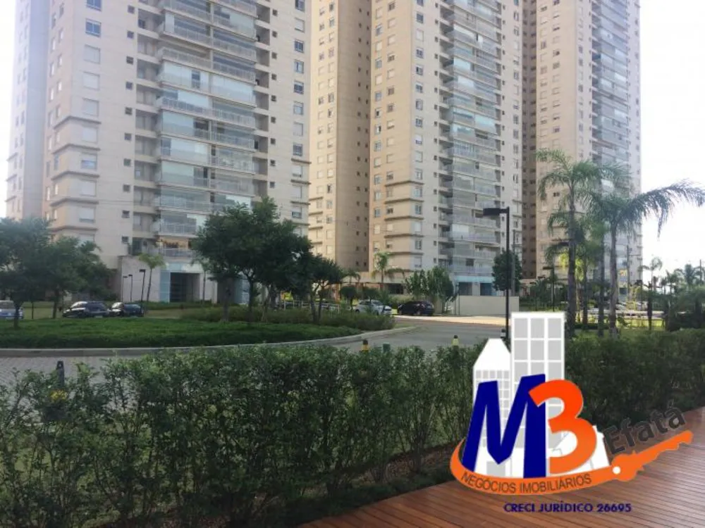 Apartamento, 4 quartos, 134 m² - Foto 9