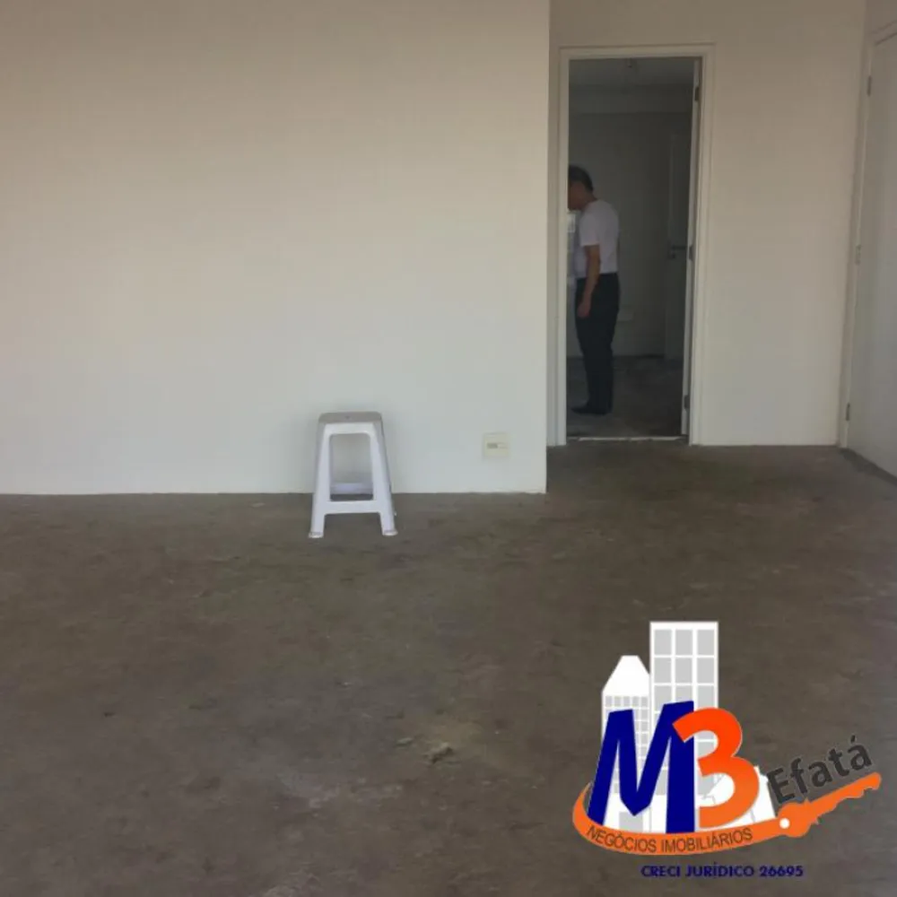 Apartamento, 4 quartos, 134 m² - Foto 11