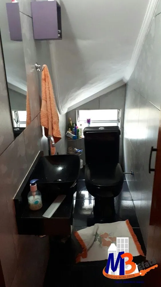 Casa, 3 quartos, 132 m² - Foto 14