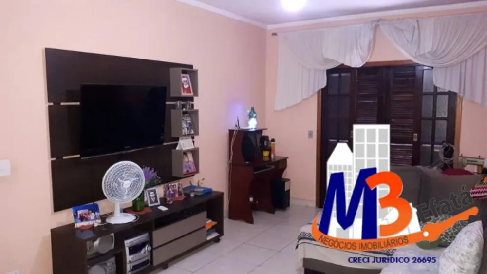 Casa, 3 quartos, 132 m² - Foto 5