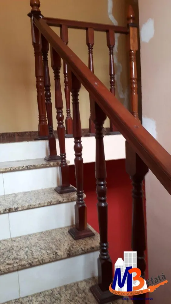 Casa, 3 quartos, 132 m² - Foto 3