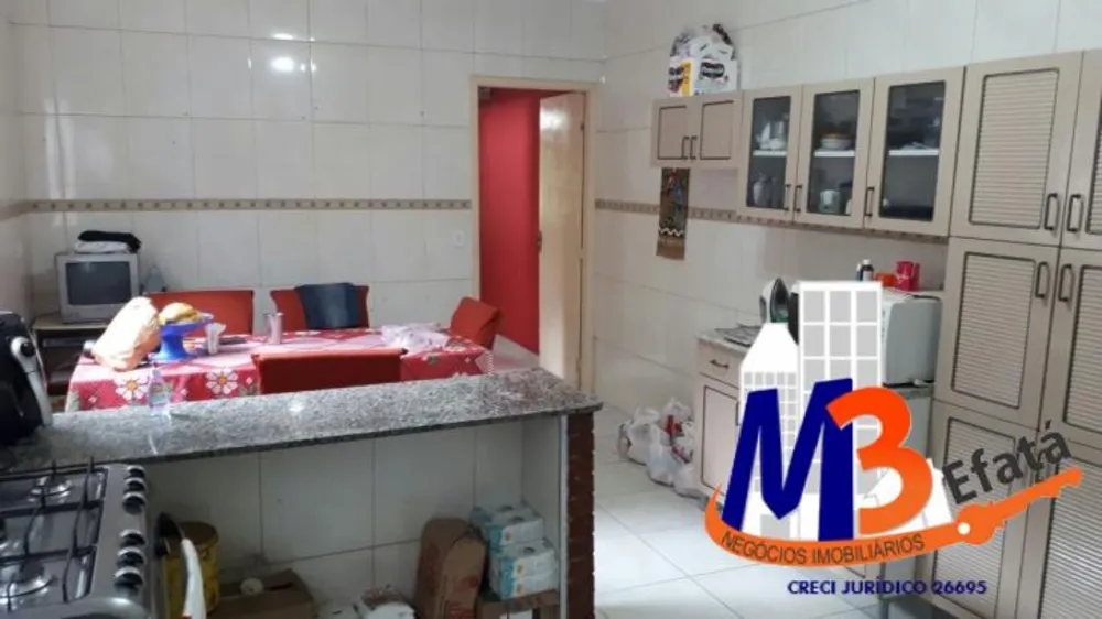 Casa, 3 quartos, 132 m² - Foto 2