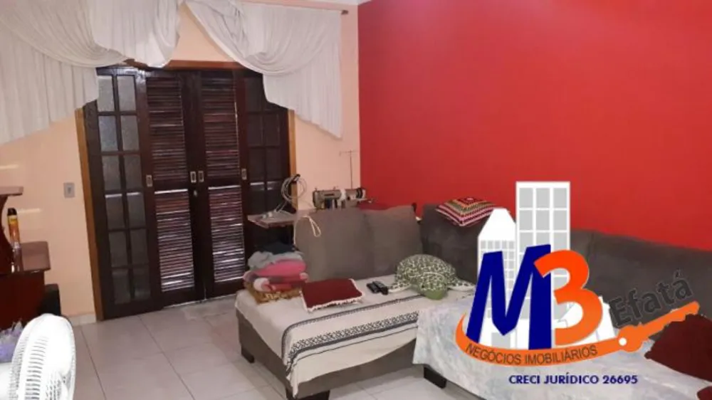 Casa, 3 quartos, 132 m² - Foto 6